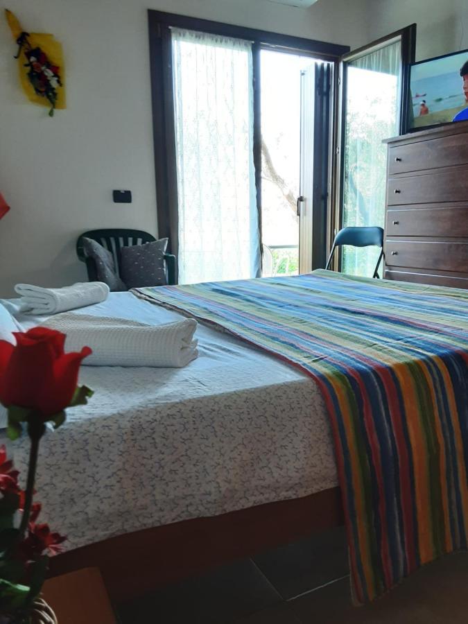 Agriturismo La Casetta Affi Zewnętrze zdjęcie