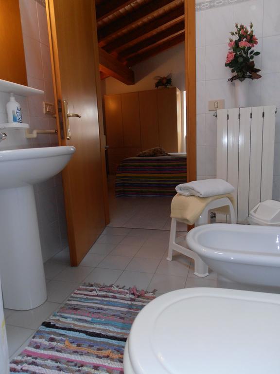 Agriturismo La Casetta Affi Pokój zdjęcie